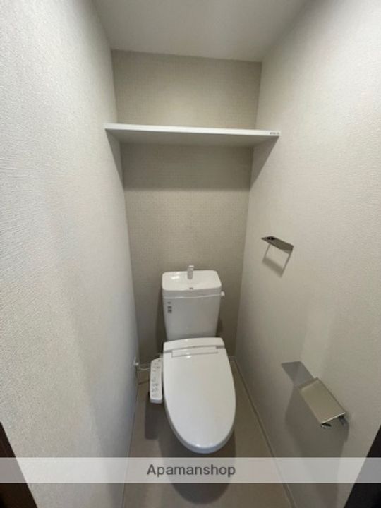 エスリードレジデンス梅田マークスの内装