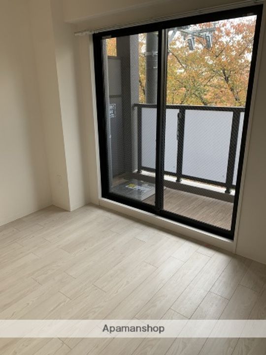 アドバンス西梅田ビオスの内装