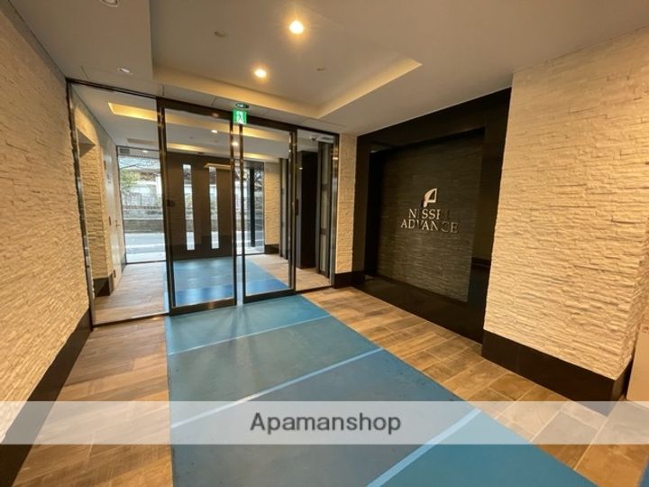 アドバンス西梅田ビオスのその他画像