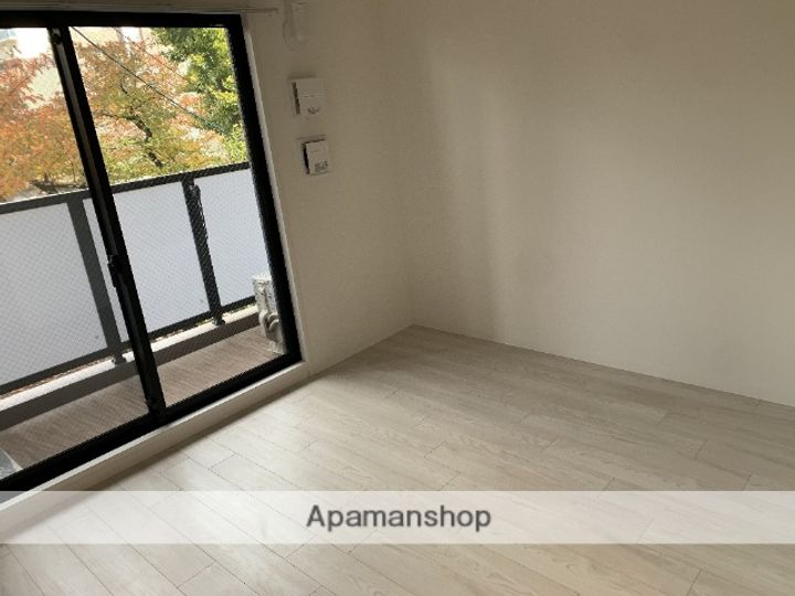 アドバンス西梅田ビオスの内装