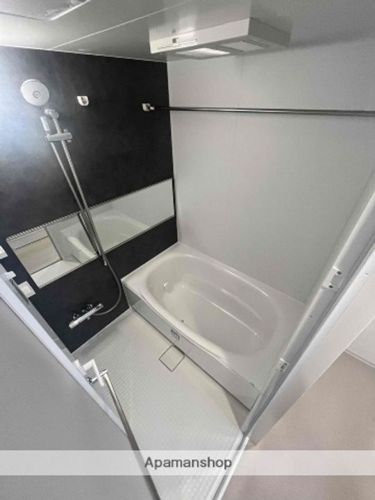 スプランディッド梅田グランノースの風呂