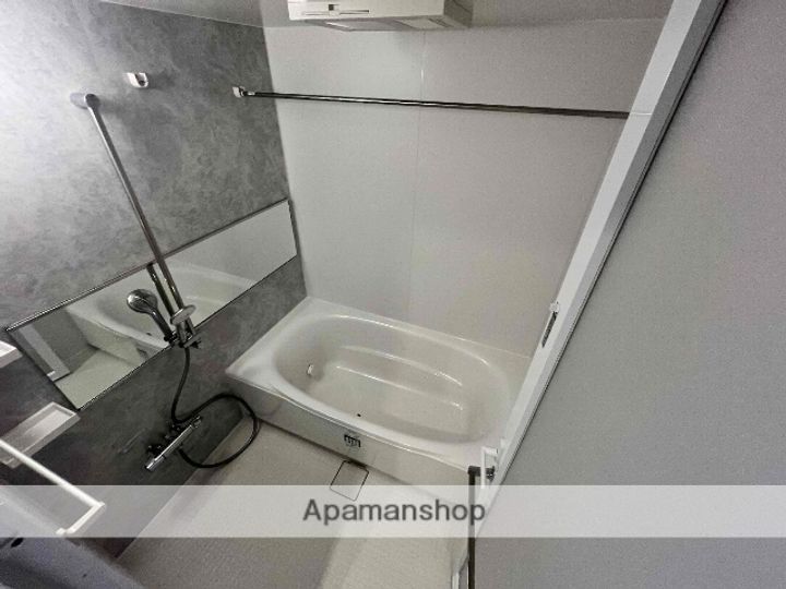 スプランディッド梅田グランノースの風呂