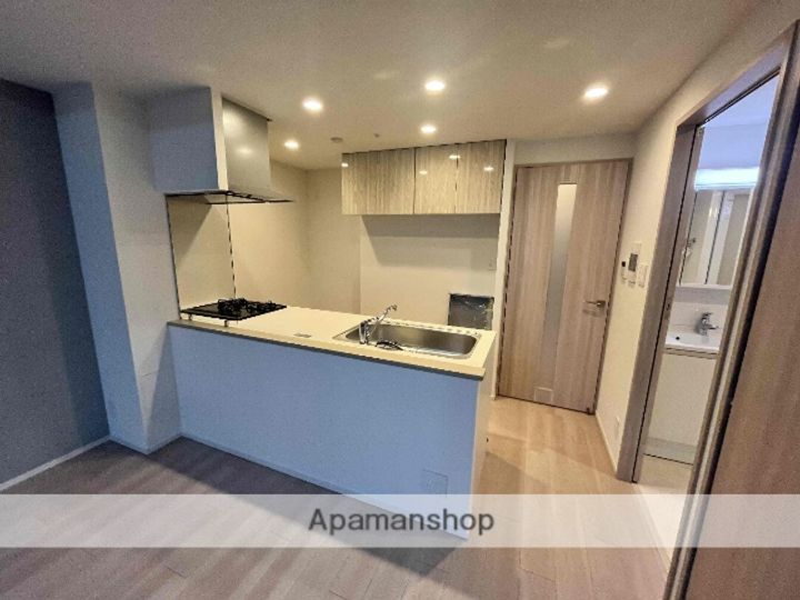 スプランディッド梅田グランノースの内装