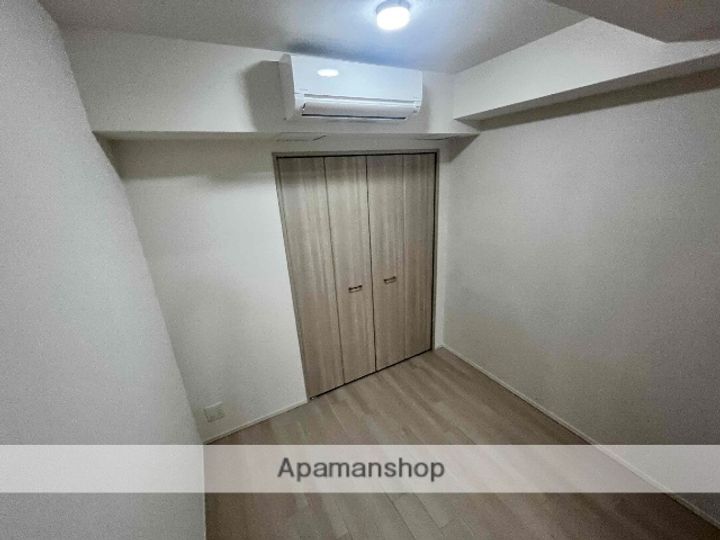 スプランディッド梅田グランノースの内装