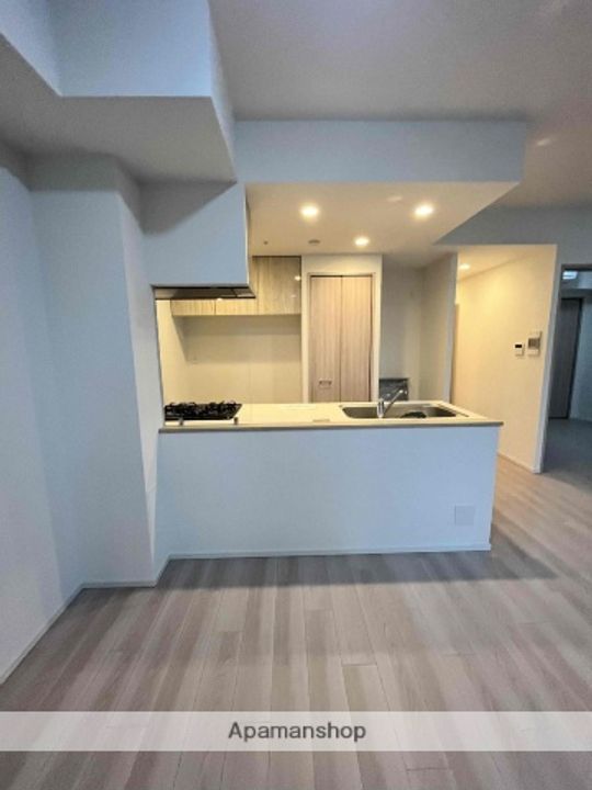 スプランディッド梅田グランノースの内装