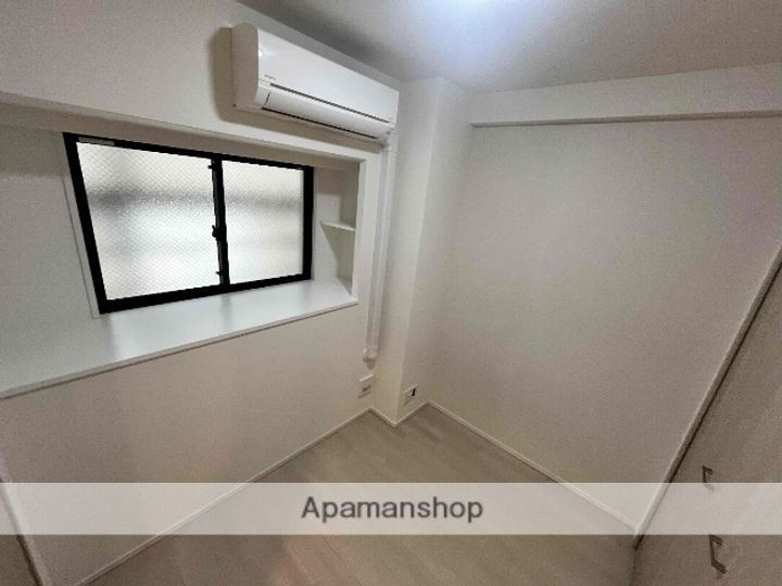 スプランディッド梅田グランノースの内装