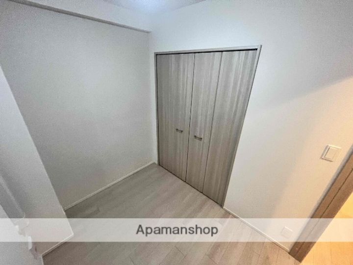 スプランディッド梅田グランノースの内装