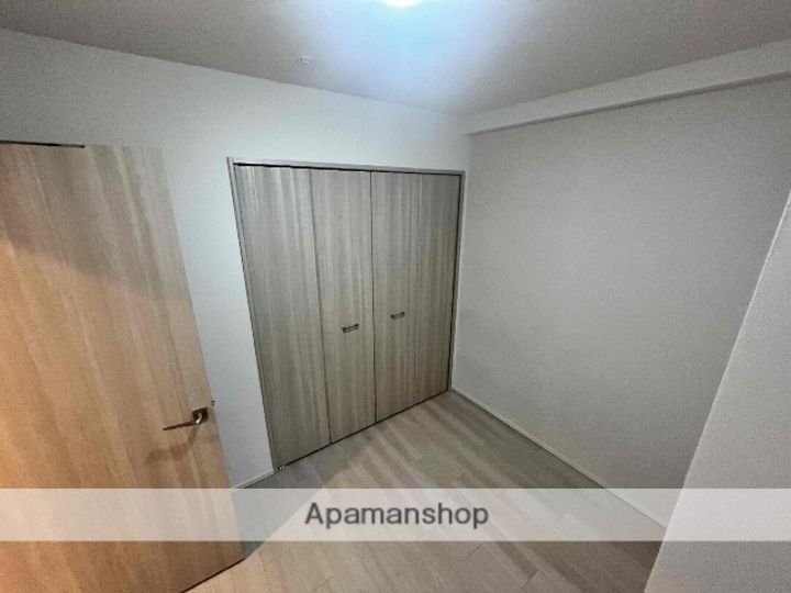 スプランディッド梅田グランノースの内装