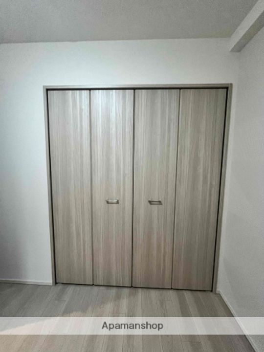 スプランディッド梅田グランノースの内装