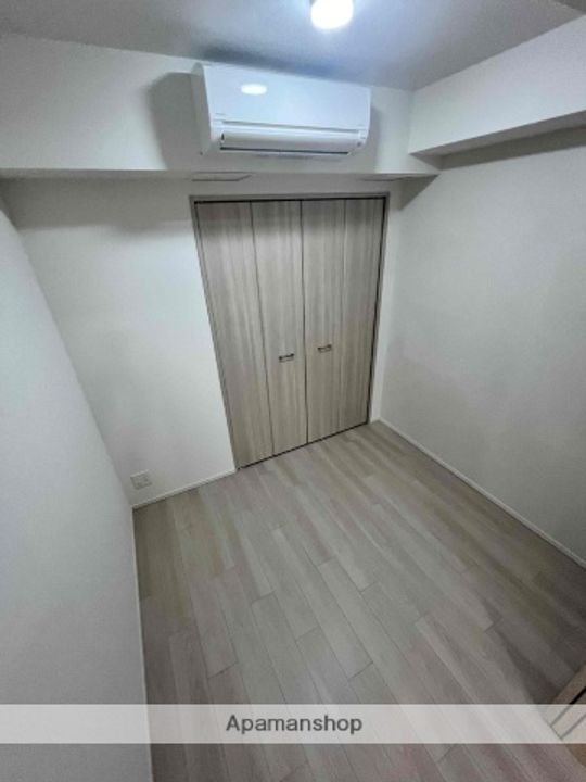 スプランディッド梅田グランノースの内装