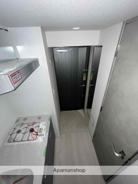 エスリードレジデンス梅田クラスシティの内装