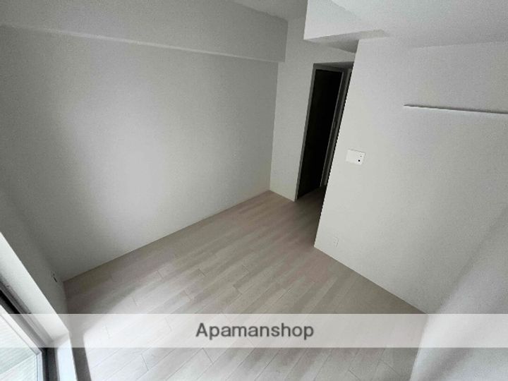 エスリードレジデンス梅田クラスシティの内装