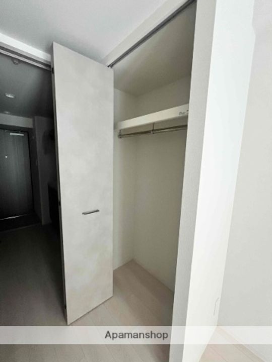 エスリードレジデンス梅田クラスシティのその他画像