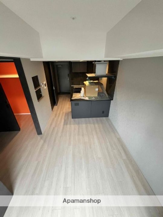 エスリードレジデンス梅田クラスシティの内装