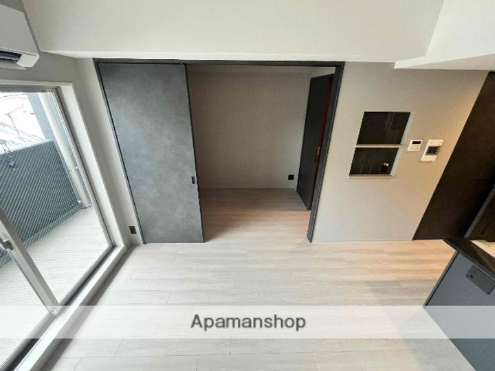 エスリードレジデンス梅田クラスシティの内装