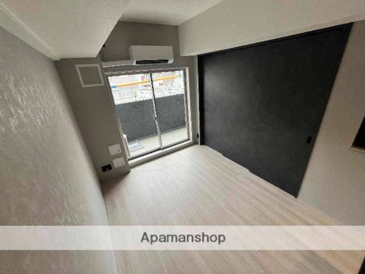 エスリードレジデンス梅田クラスシティの内装