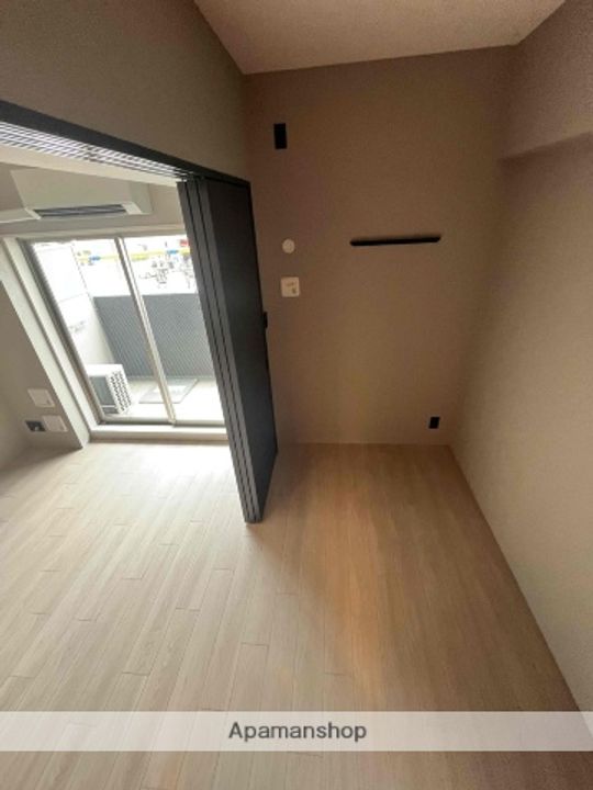 エスリードレジデンス梅田クラスシティの内装