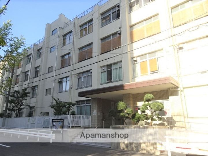 エスリードレジデンス梅田クラスシティの周辺