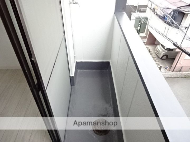 大阪府寝屋川市香里北之町の賃貸マンションのその他画像