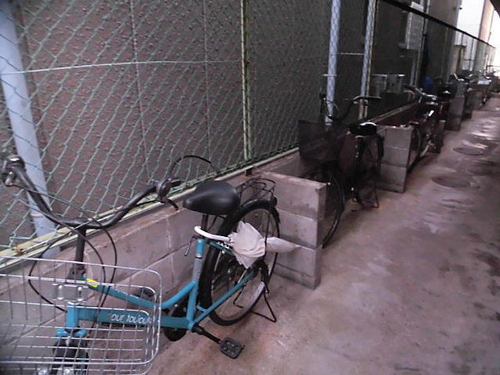 中川マンションのその他画像