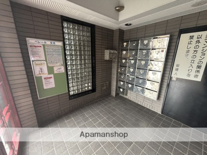 ベレール交北のその他画像