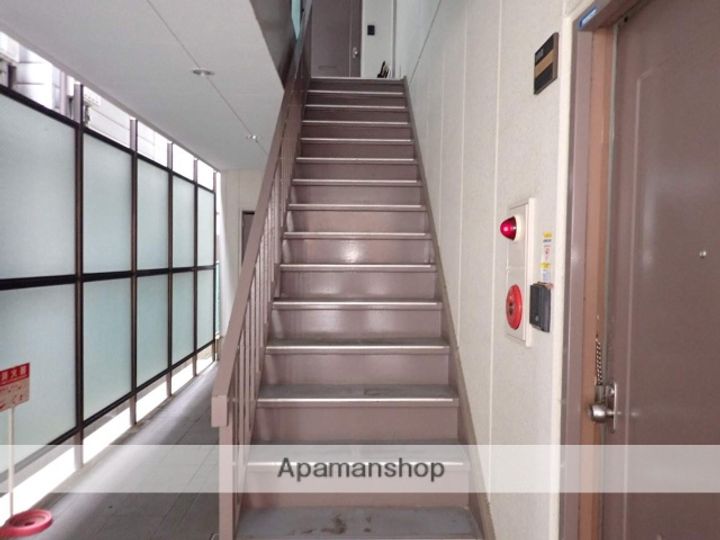 ハイツインブリッジのその他画像