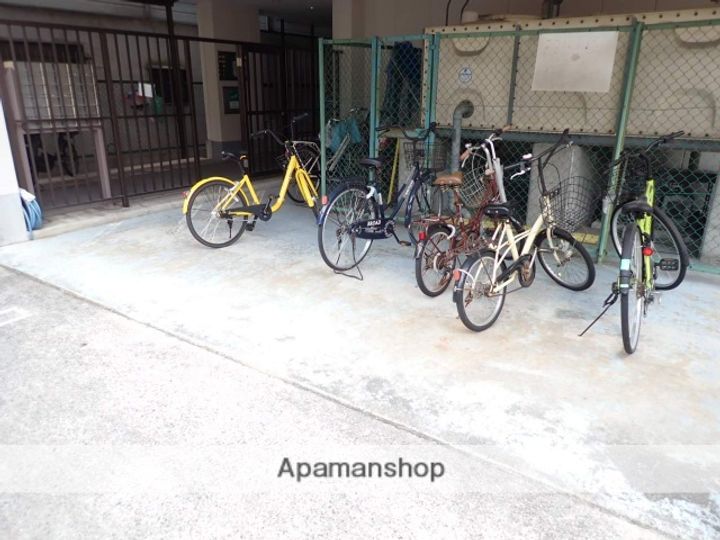 ハイツインブリッジのその他画像