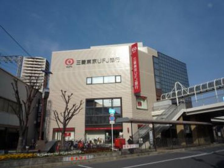 守口駅前敷島第2ビルの周辺