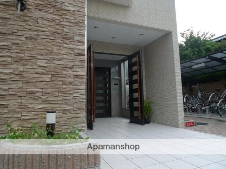 大阪府寝屋川市香里西之町の賃貸マンションのその他画像