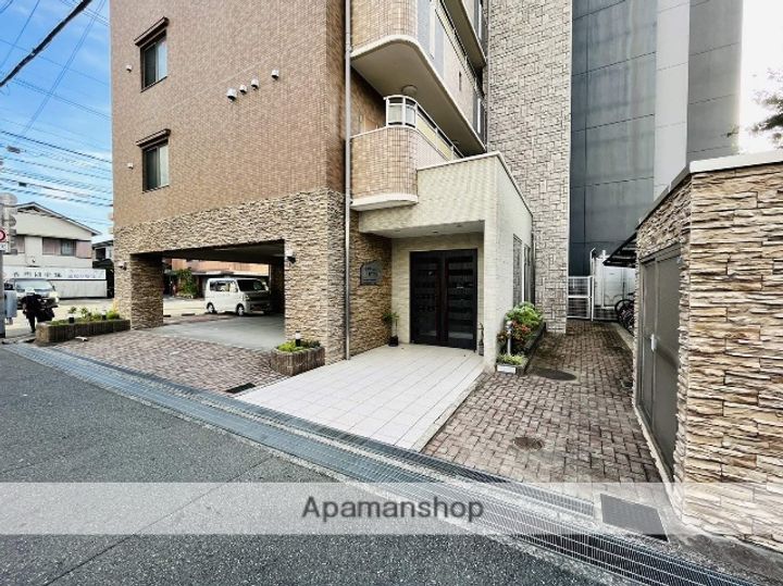 大阪府寝屋川市香里西之町の賃貸マンションのその他画像