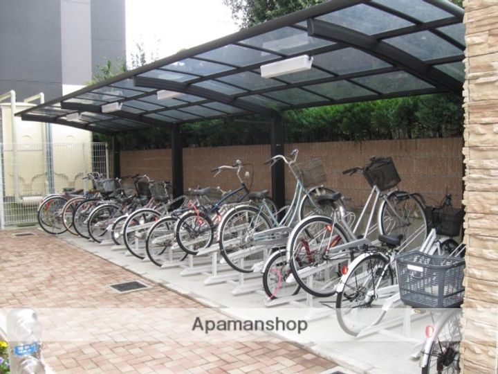 大阪府寝屋川市香里西之町の賃貸マンションのその他画像