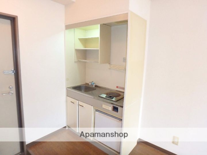 辻村ハイツのキッチン