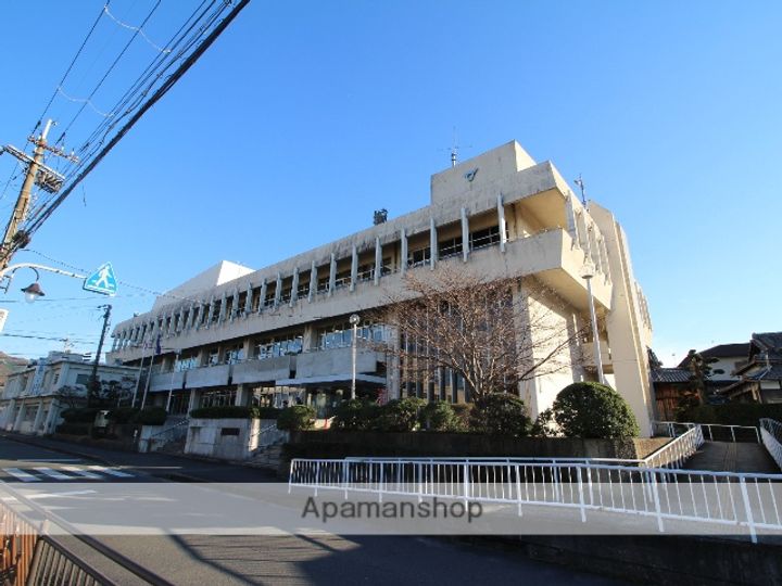 メモリーさくらの周辺