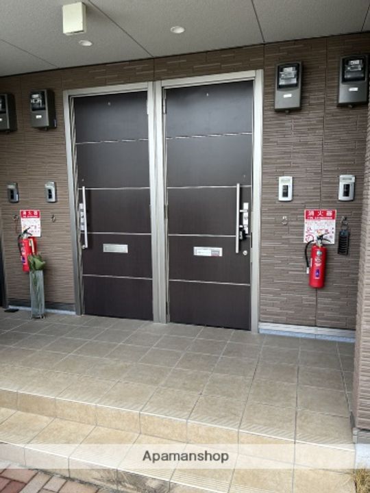 大阪府守口市大久保町1丁目の賃貸アパートのその他画像