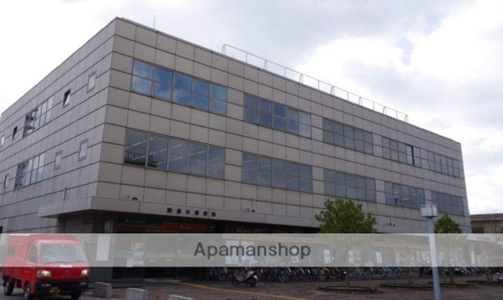 プルミエールの周辺