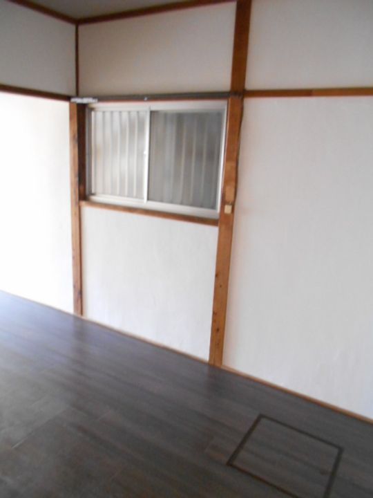 大阪府寝屋川市田井町(一戸建)の賃貸物件のその他画像
