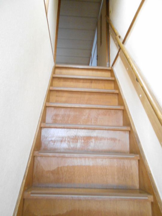 大阪府寝屋川市田井町(一戸建)の賃貸物件のその他画像
