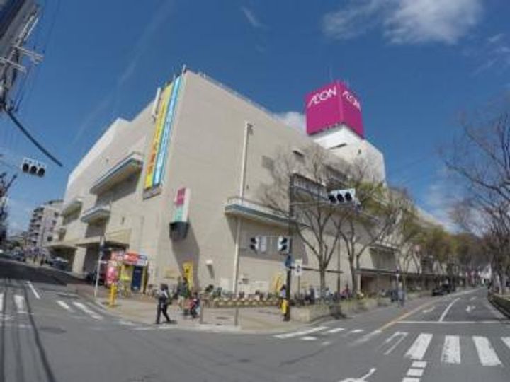 GMビル第三の周辺