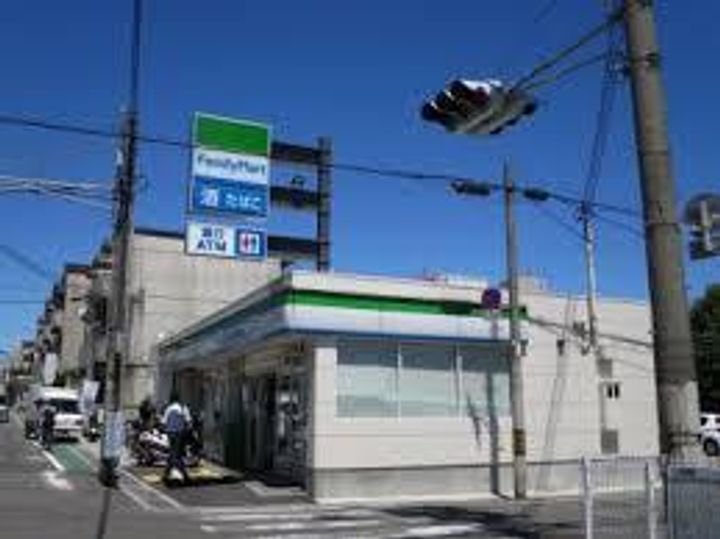 ヴィラッジオ守口の周辺