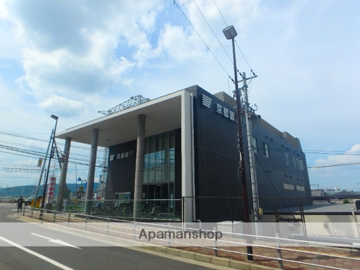 サンライフ牧野の周辺