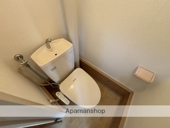 さくらマンションのその他画像