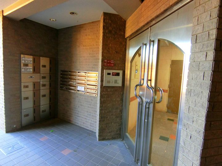 プレッソ津田駅前のその他画像