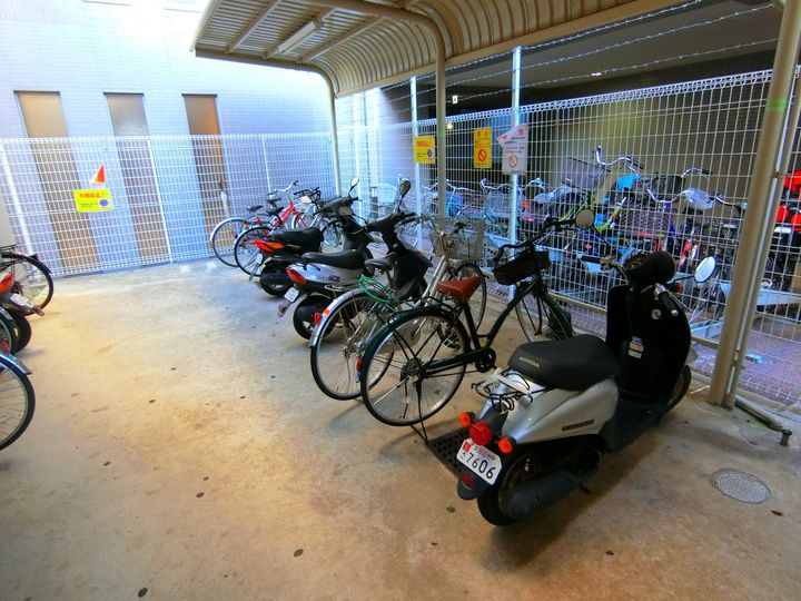 プレッソ津田駅前のその他画像