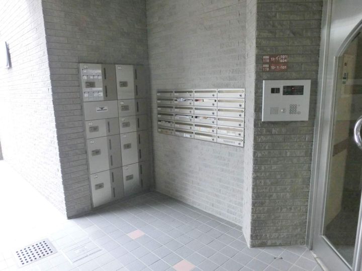 プレッソ津田駅前のその他画像