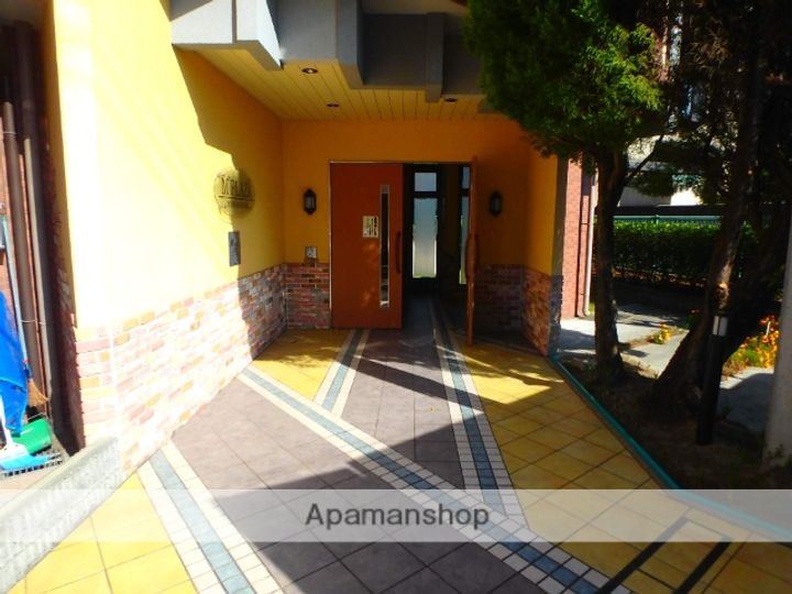 大阪府枚方市津田駅前1丁目の賃貸マンションのその他画像