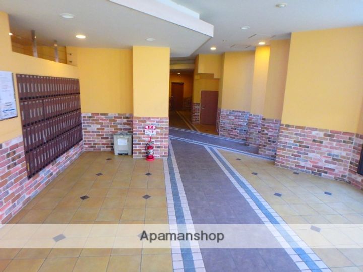 大阪府枚方市津田駅前1丁目の賃貸マンションのその他画像