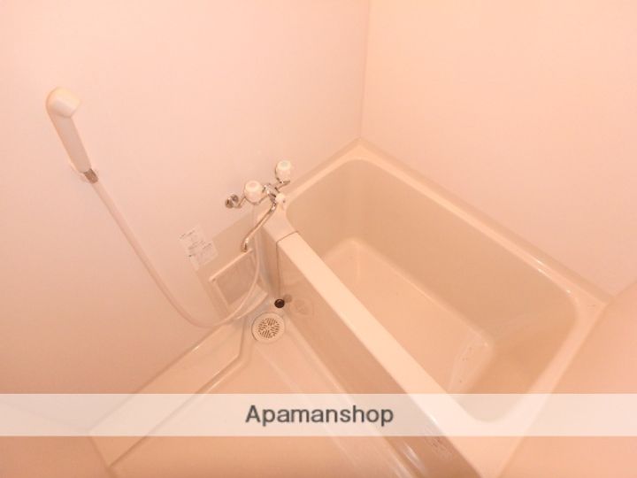 大阪府枚方市津田駅前1丁目の賃貸マンションの風呂