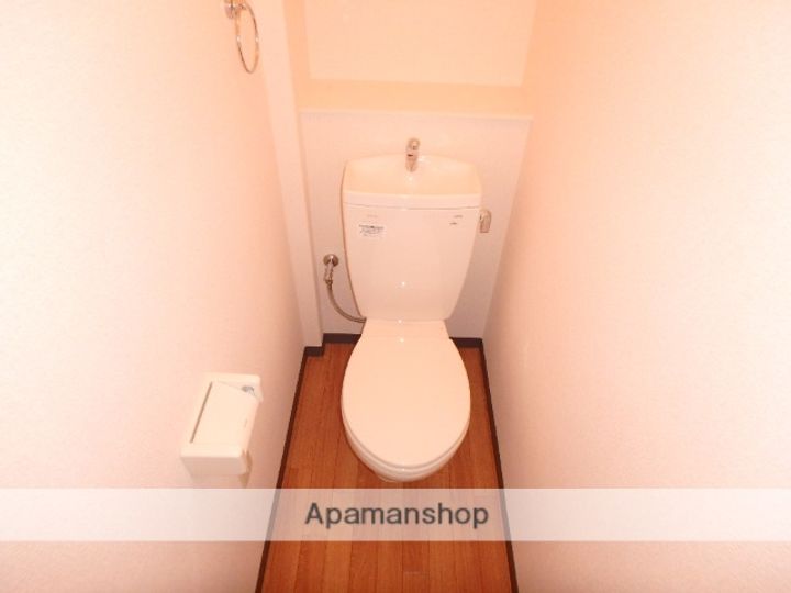 大阪府枚方市津田駅前1丁目の賃貸マンションのその他画像