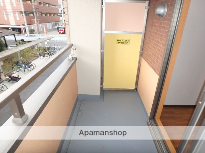 大阪府枚方市津田駅前1丁目の賃貸マンションのその他画像