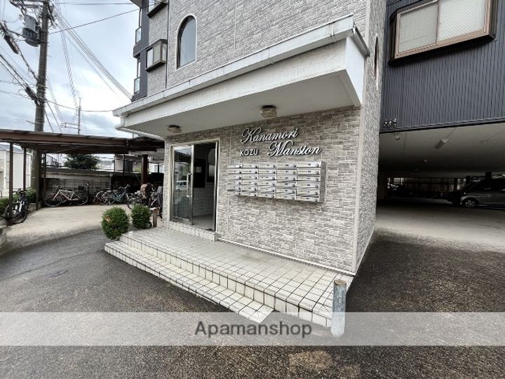 郡津金森マンションのその他画像